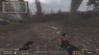 ТАЙНИКИ КОРДОНА. STALKER Путь Человека. Дежавю. #2