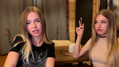 Лихие развлекухи в общаге