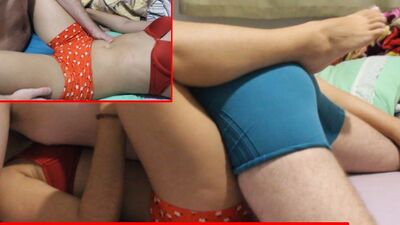 Петтинг? Не, не слышали