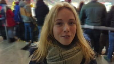 Публичный секс на хоккейном стадионе