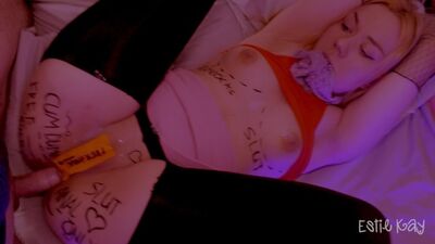 Анальная шлюшка бесплатного пользования