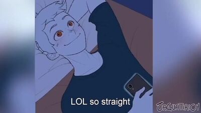 Романтический трах хентай