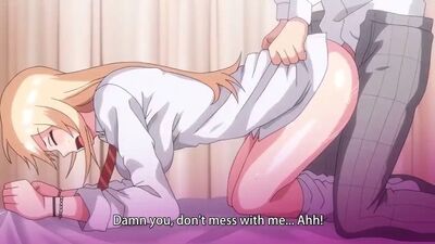 Бери меня еще жестче!