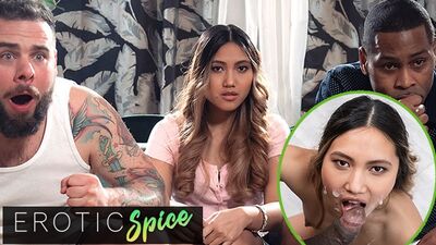 Напряженный момент с окончанием, которого все ждут