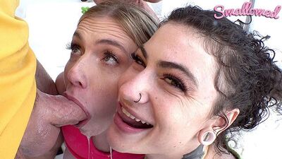 Не нужно ссориться из-за хуя!