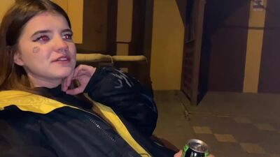 Похоть провинциальной школьницы