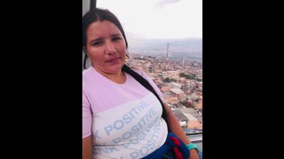 Ну и пусть жирная! Зато дает всем