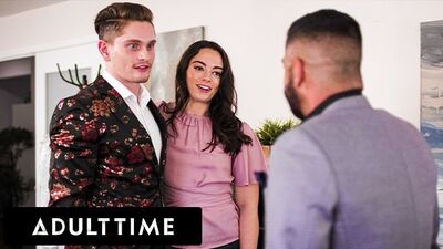 Одни, бля, бисексуалы окружили!