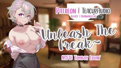 Аудио. Мамка для сорванца