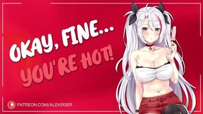 ASMR. Неудачное свидание? Иди ко мне!