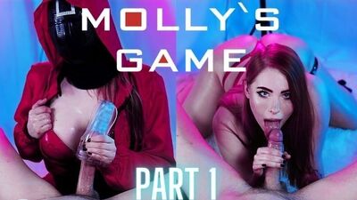 Попробуй долго не кончать, в моей игре