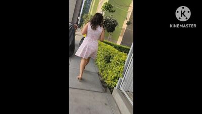 К чему это мамка бывшей нарисовалась?