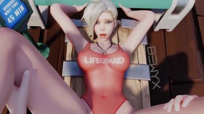 Игрушечная барби тоже хочет непристойного секса