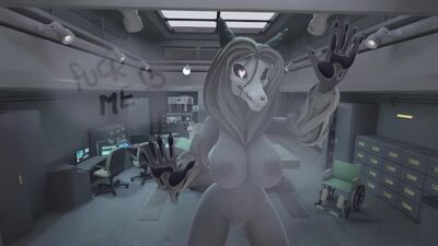 Инцидент с нарушением условий содержания