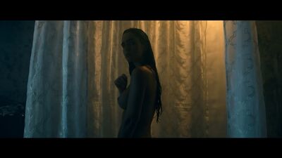 Alicia Sanz Nude - En Brazos de un Asesino (2019) HD 1080p Watch Online