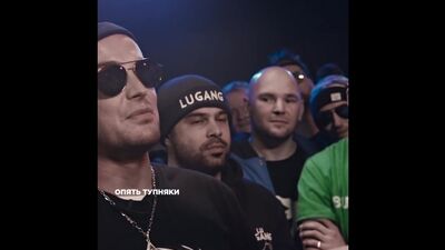 Versus: Guf VS Птаха и бухой ресторатор