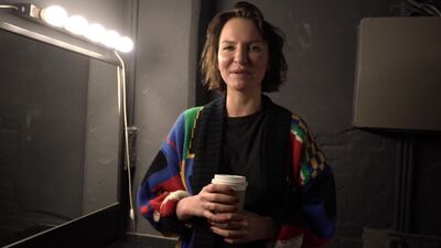 АХ АСТАХОВА — «ПУТЕШЕСТВИЕ ВГЛУБЬ СЕБЯ» | Тольятти