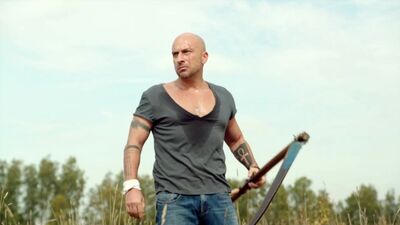 Физрук - долгожданная встреча