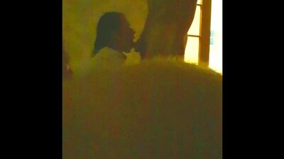 МЖМ встреча с женой