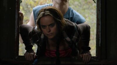 Тэрин Мэннинг - Оранжевый - хит сезона / Taryn Manning - Orange Is the New Black ( 2013 - 2015 )