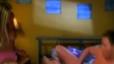 Испытал её киску на выдержку, испытание пройдено