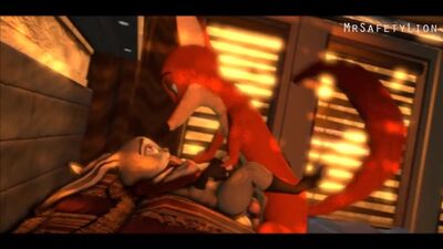 Страсть она и в Африке страсть, почему бы не воспользоваться именно сейчас!?