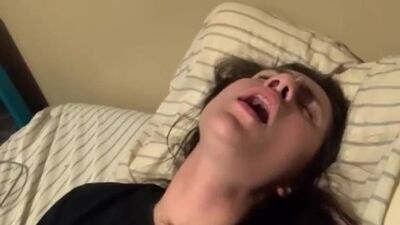 The Most Intense Beautiful Agony Orgasm Ever