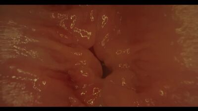 Влажная дырочка манила своей сочностью