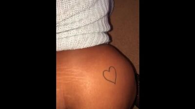 Любимая позиция – это догги стайл