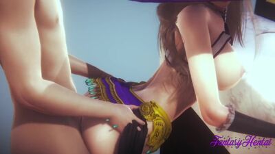 Давай раком и стони как можно сильнее