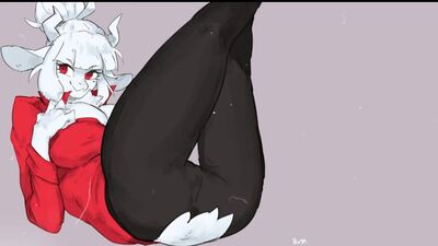 Активация звериной похоти