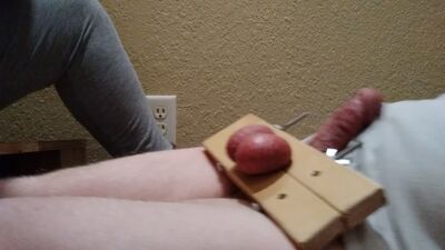 Новые пытки от богини возмездия