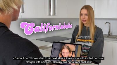 Бро, пора новую порнуху снимать!