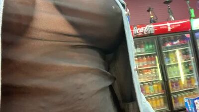 Так, ходить в магазин совсем не скучно