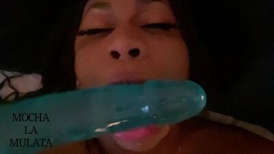 Просто восхитительные губки