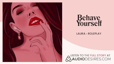 Аудиоразврат с доминирующей мастурбацией