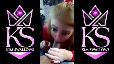 Принцесса из Дисней и её чёткий минет