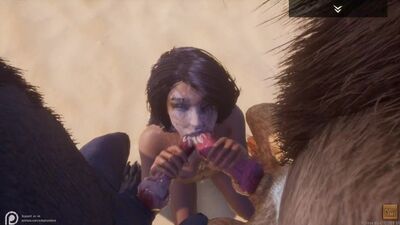 Истины животной страсти, о которых чаще всего молчат