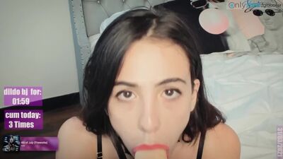 Позволь мне отсосать твой член