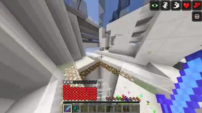 ПОПРОБУЙ НАЙДИ МЕНЯ! ПРЯТКИ С ДРУЗЬЯМИ В МАЙНКРАФТ! ТРОЛЛИНГ КРЕЙК И ВАЙНРАН