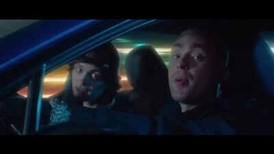 Егор Крид x OG Buda – "Здравствуйте"