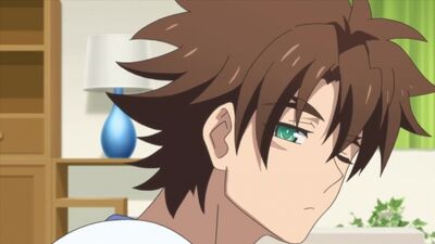 Shinmai Maou no Testament 6 серия БЕЗ ЦЕНЗУРЫ русская озвучка OVERLORDS По велению адской сестры 06 18+ [vk] HD