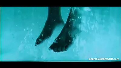 Han Go-Eun - черная рука