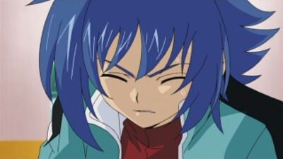 Карточные Бои Авангарда / Cardfight!! Vanguard 13 серия из 24 (Русская озвучка) [720p]