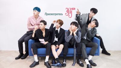 [RUS.SUB] (Присмотритесь, JBJ) Эп.5.2 "Донхан путешествует ради еды"