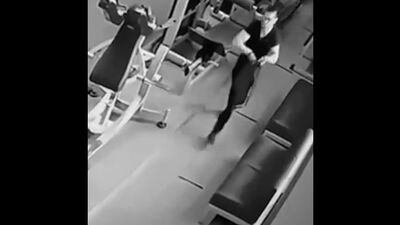 Убийство Али Гейдарова «Алик Рыжий» в московском фитнес-клубе «Алые паруса»