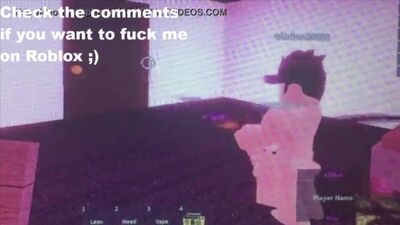 Возбужденная стройная трахается с невинной девушкой в квартире Roblox