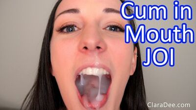 Чего-то не хватает в этом раскрытом ротике