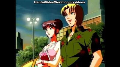 Грандиозность мультяшного спаривания