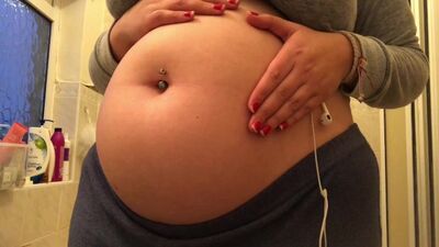 В принципе, и беременные умеют соблазнять